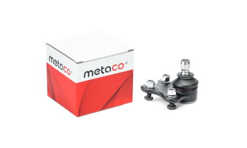 Опора шаровая L/R | перед METACO, арт. 4200-132