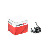 Опора шаровая L/R | перед METACO, арт. 4200-109