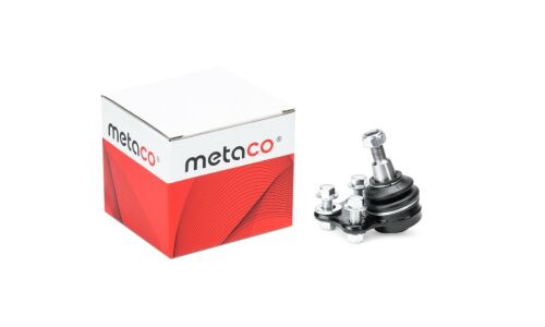 Опора шаровая L/R | перед METACO, арт. 4200-109