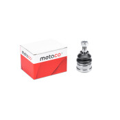 Опора шаровая верхняя L/R | перед METACO, арт. 4200-074