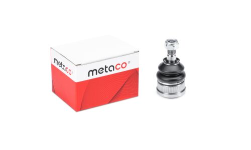 Опора шаровая верхняя L/R | перед METACO, арт. 4200-074