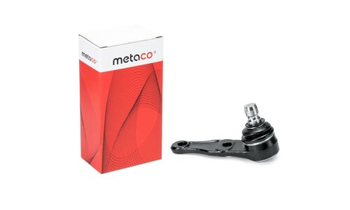 Опора шаровая нижняя L/R | перед METACO, арт. 4200-039