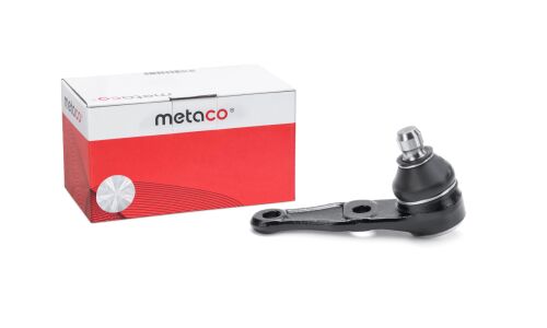Опора шаровая нижняя L/R | перед METACO, арт. 4200-039
