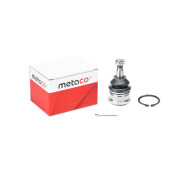 Опора шаровая нижняя L/R | перед METACO, арт. 4200-108