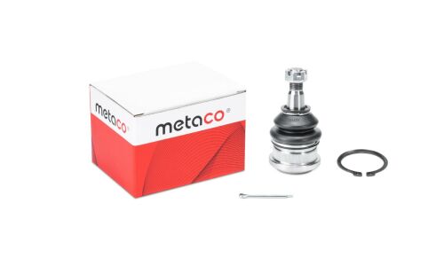 Опора шаровая нижняя L/R | перед METACO, арт. 4200-108