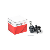 Опора шаровая нижняя L/R | перед METACO, арт. 4200-113