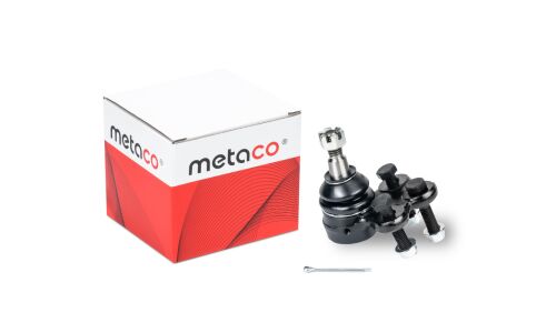Опора шаровая нижняя L/R | перед METACO, арт. 4200-113