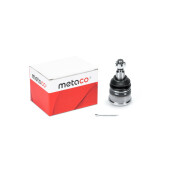 Опора шаровая нижняя L/R | перед METACO, арт. 4200-120