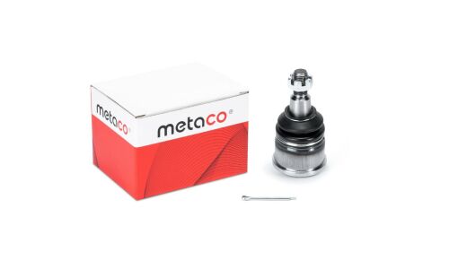 Опора шаровая нижняя L/R | перед METACO, арт. 4200-120