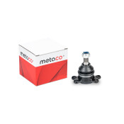 Опора шаровая нижняя L/R | перед METACO, арт. 4200-083