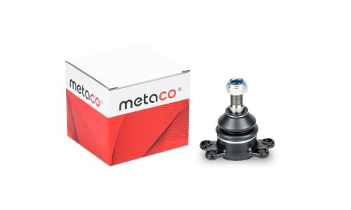 Опора шаровая нижняя L/R | перед METACO, арт. 4200-083
