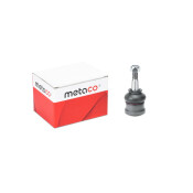 Опора шаровая нижняя L/R | перед METACO, арт. 4200-061