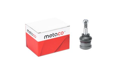 Опора шаровая нижняя L/R | перед METACO, арт. 4200-061