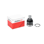 Опора шаровая нижняя L/R | перед METACO, арт. 4200-027