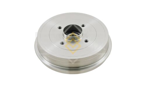 Барабан тормозной с подшипником (203x48) | зад прав/лев | LADA XRAY SUFIX, арт. FY-1339