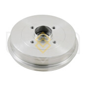 Барабан тормозной с подшипником (203x50,5) | зад прав/лев | LADA VESTA GFL SUFIX, арт. FY-1362