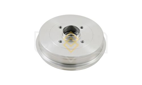 Барабан тормозной с подшипником (203x50,5) | зад прав/лев | LADA VESTA GFL SUFIX, арт. FY-1362