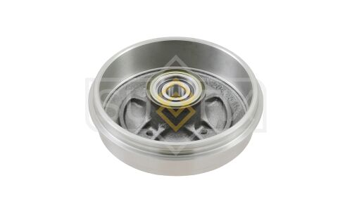 Барабан тормозной с подшипником (203x50,5) | зад прав/лев | LADA VESTA GFL SUFIX, арт. FY-1362