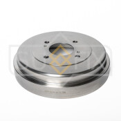 Барабан тормозной (229x55) | зад прав/лев SUFIX, арт. FY-1331