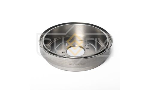 Барабан тормозной (229x55) | зад прав/лев SUFIX, арт. FY-1331