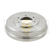 Барабан тормозной (295x73) | зад прав/лев SUFIX, арт. FY-1385