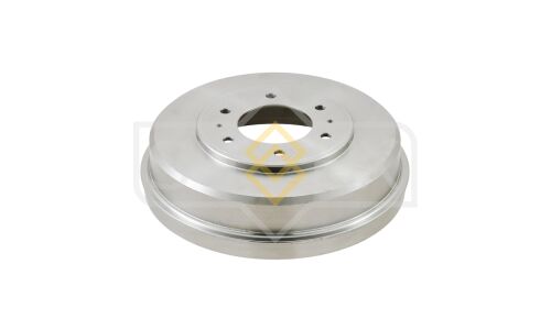 Барабан тормозной (295x73) | зад прав/лев SUFIX, арт. FY-1385