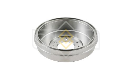 Барабан тормозной (295x73) | зад прав/лев SUFIX, арт. FY-1385