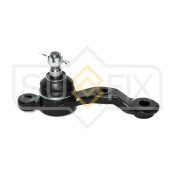 Опора шаровая Sufix, передняя, левая, арт. SG-1169