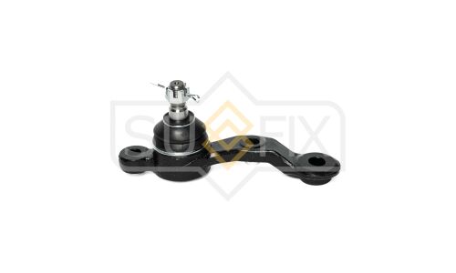 Опора шаровая Sufix, передняя, левая, арт. SG-1169