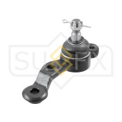 Опора шаровая Sufix, передняя, правая, арт. SG-1170