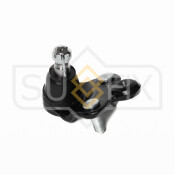 Опора шаровая Sufix, передняя, левая, арт. SG-1205