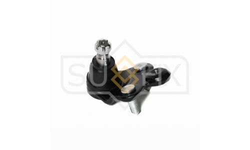 Опора шаровая Sufix, передняя, левая, арт. SG-1205