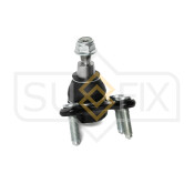 Опора шаровая Sufix, передняя, левая, арт. SG-1232