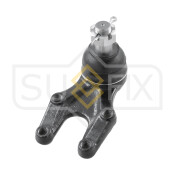 Опора шаровая Sufix, передняя, арт. SG-1730