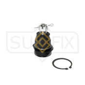 Опора шаровая Sufix, передняя, арт. SG-1922