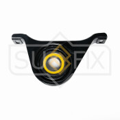 Опора карданного вала | зад прав/лев SUFIX, арт. FM-7001