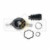 Опора карданного вала | прав/лев SUFIX, арт. FM-7005