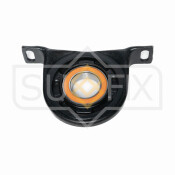 Опора карданного вала | прав/лев SUFIX, арт. FM-7008