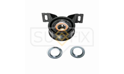 Опора карданного вала | прав/лев SUFIX, арт. FM-7011