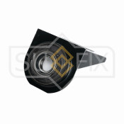 Опора карданного вала | зад прав/лев SUFIX, арт. FM-7012