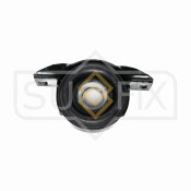 Опора карданного вала | прав/лев SUFIX, арт. FM-7014