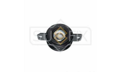 Опора карданного вала | прав/лев SUFIX, арт. FM-7017