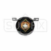 Опора карданного вала | прав/лев SUFIX, арт. FM-7019