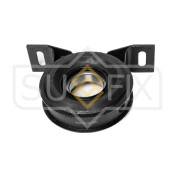 Опора карданного вала | прав/лев SUFIX, арт. FM-7021