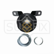 Опора карданного вала | прав/лев SUFIX, арт. FM-7026