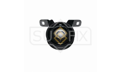 Опора карданного вала | зад прав/лев SUFIX, арт. FM-7031