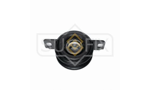 Опора карданного вала | прав/лев SUFIX, арт. FM-7032