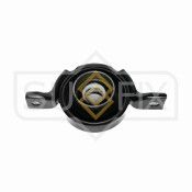 Опора карданного вала | прав/лев SUFIX, арт. FM-7034