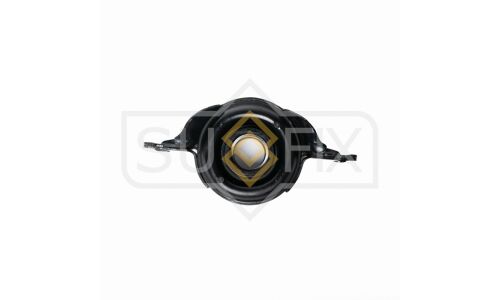 Опора карданного вала | прав/лев SUFIX, арт. FM-7035