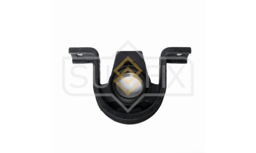 Опора карданного вала | прав/лев SUFIX, арт. FM-7037